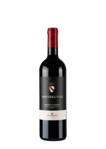 Fonterutoli Chianti Classico 