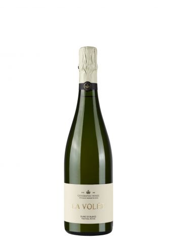 La Volee Blanc de Blanch 