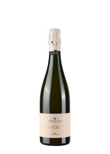 La Volee Baga Rose 