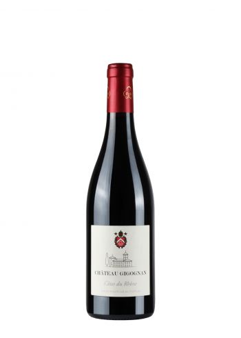 Chateau Gigognan Ch.du Pape Clos du Roi Rouge 