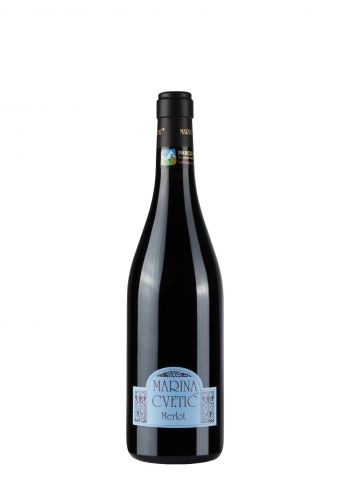 Marina Cvetić Merlot 