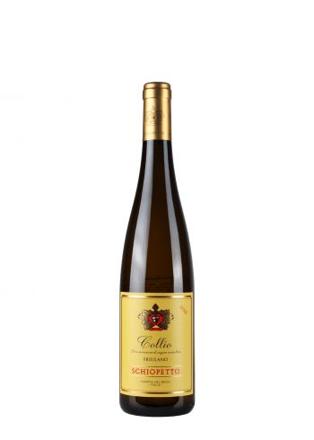 Schiopetto Friulano 