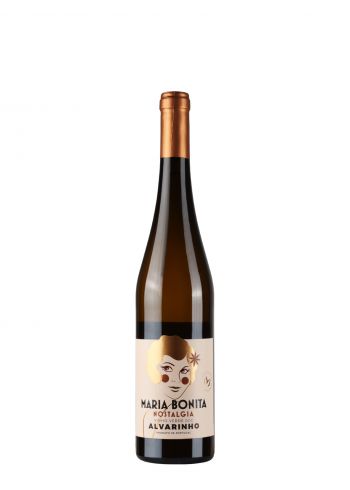 Maria Bonita Alvarinho 