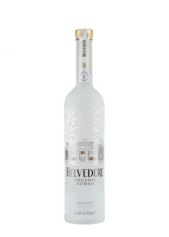 Belvedere Pure Organic Vodka 1.75L 