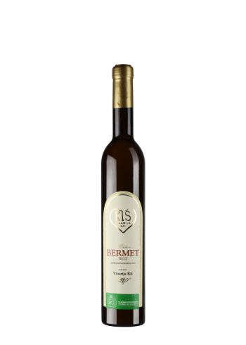Kiš Bermet Beli 0,5L 