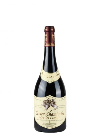 Philippe Leclerc Gevrey Chambertin 1er Cru Les Cazetiers 