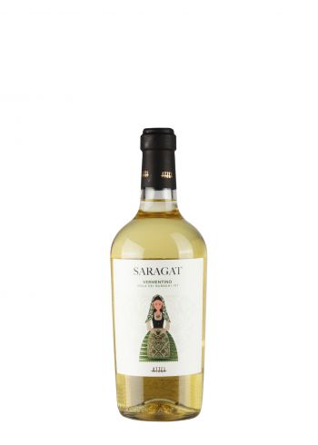 Saragat Vermentino 