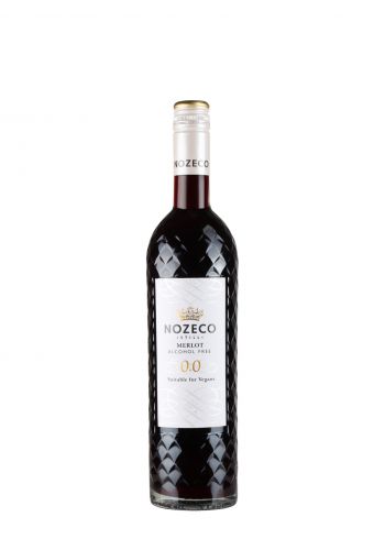 Nozeco Merlot 