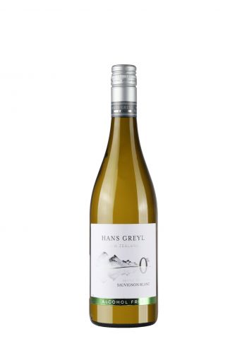 Hans Greyl Sauvignon Blanc 