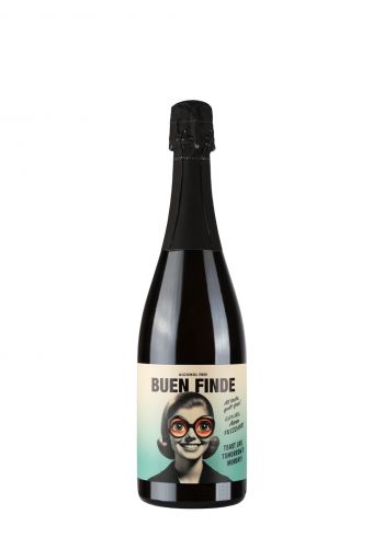 Buen Finde Penušavo 