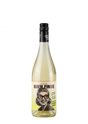 Buen Finde Blanco 
