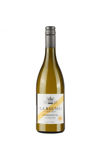 La Baume Saint Paul Chardonnay 