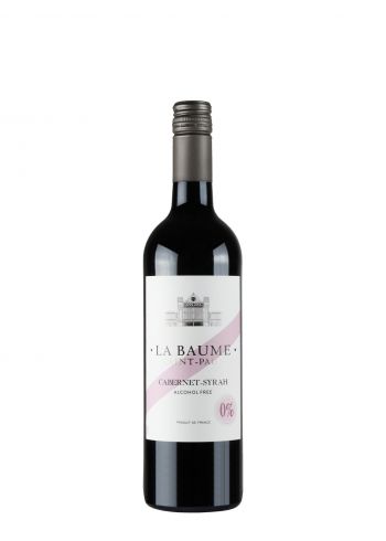 La Baume Sant Paul Cabernet-Syrah 
