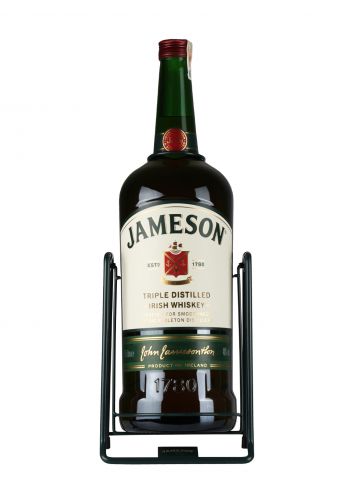 Whisky Jameson 4.5L 