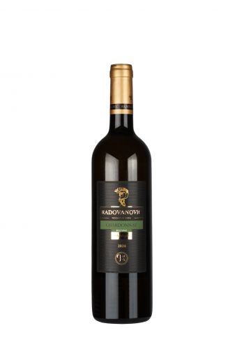 Radovanović Chardonnay Selekcija 