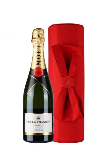 Moet Chandon Brut Bow Pouch 