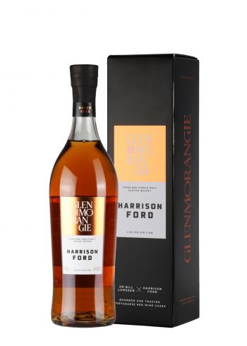 Whisky Glenmorangie Harrison Ford 0.7L 