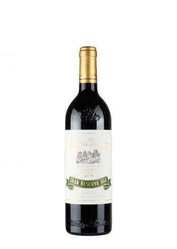 Gran Reserva 904 La Rioja 
