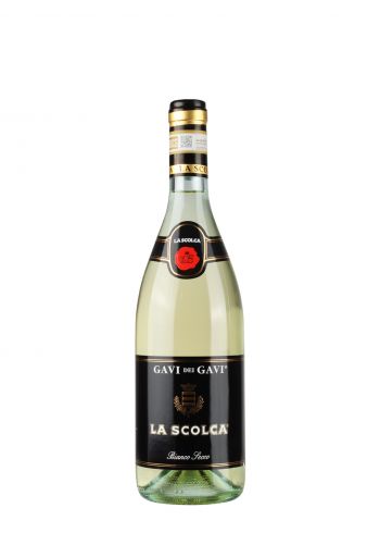 La Scolca Gavi Etichetta Nera 