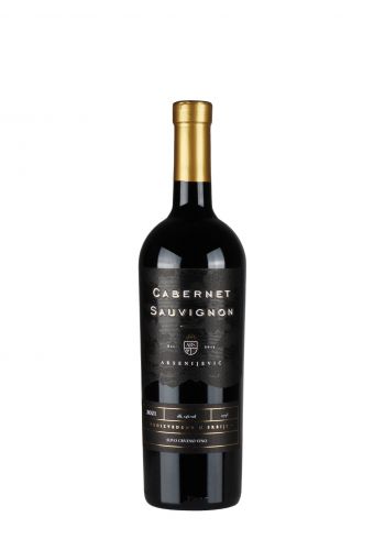 Arsenijević Cabernet Sauvignon 
