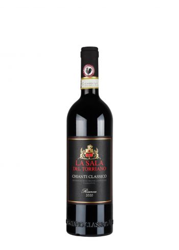 La Sala Chianti Classico Riserva 