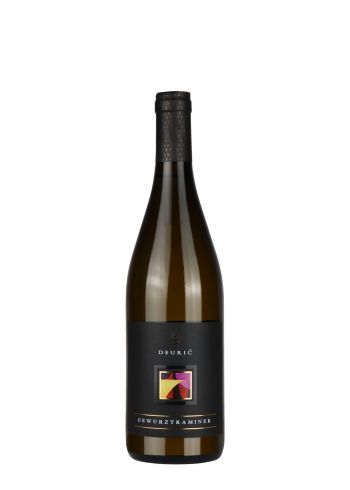 Deurić Gewurztraminer 