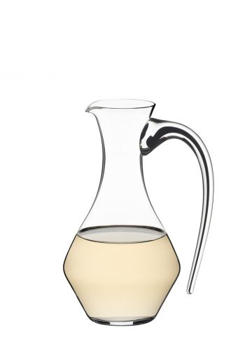 Riedel Decanter Fatto A Mano Cabernet Black 4900/13B 
