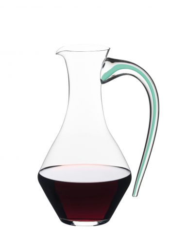 Riedel Decanter Fatto A Mano Cabernet Magnum Mint 4900/26M 