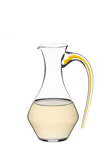 Riedel Decanter Fatto A Mano Cabernet Yellow 4900/13Y 