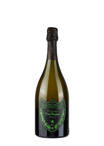 Dom Perignon Blanc Luminous 