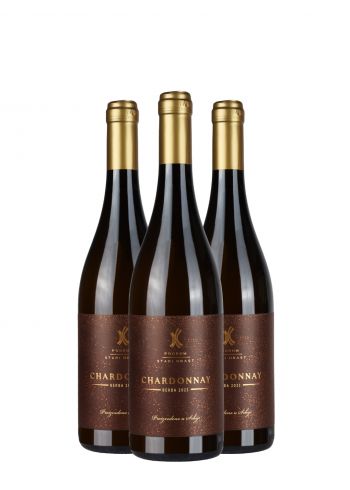 AKCIJA 2+1 Stari Hrast Chardonnay 