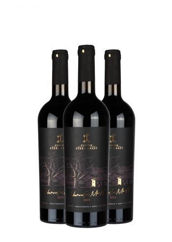 AKCIJA 2+1 Stari Hrast Cabernet Merlot 