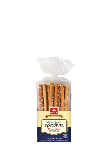 Fedon Grisine Pretzel 