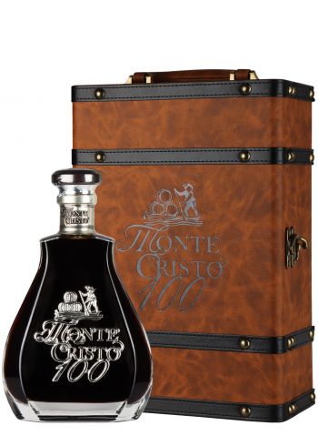Brandy Monte Cristo G.R. 100 Anos 