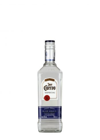 Jose Cuervo Especial Silver Tequila 