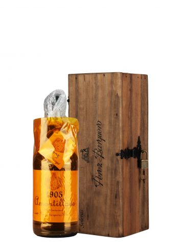 PB Solera 1905 Very Old Amontillado 