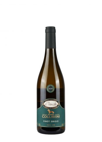 Collavini Pinot Grigio 