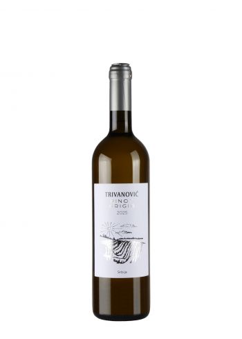 Trivanović Pinot Grigio 