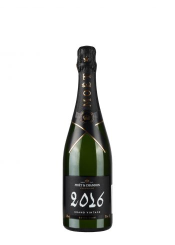 Moet & Chandon Grand Vintage Chalk 