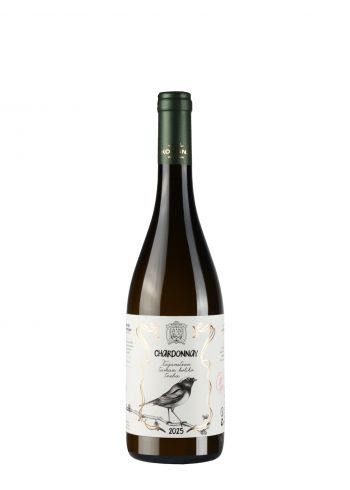 Komuna Chardonnay 