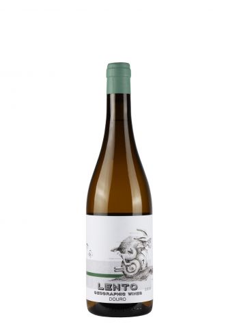 Lento Branco Vinhas Velhas GW 
