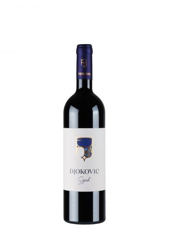 Đoković Syrah 