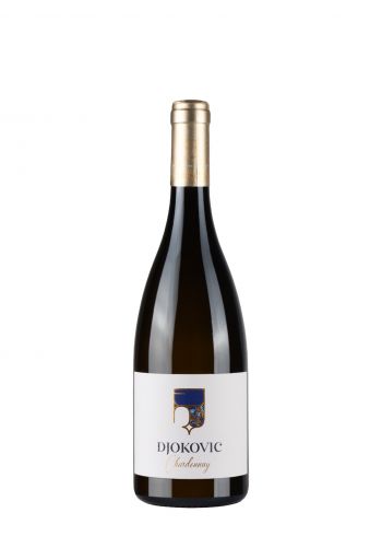 Đoković Chardonnay 