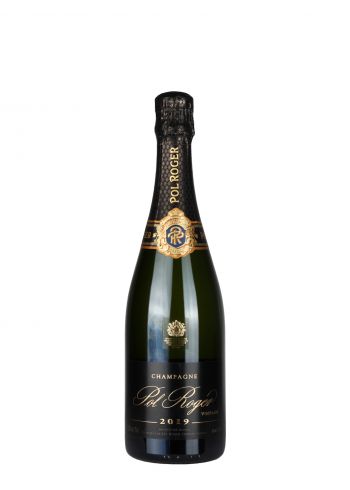 Pol Roger Brut Vintage 