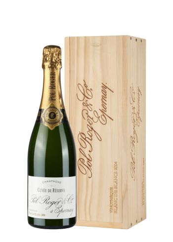 Pol Roger Brut Blanc De Blancs 