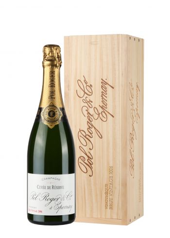 Pol Roger Brut Vintage 
