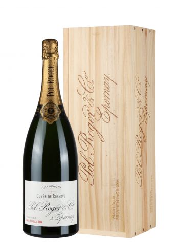 Pol Roger Brut Vintage 1.5L 