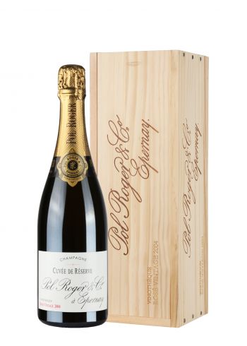 Pol Roger Rose Vintage 