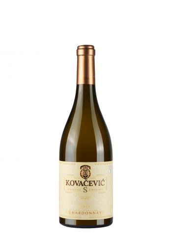 Kovačević Chardonnay Edicija S 