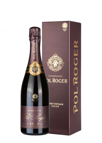 Pol Roger Brut Rose 